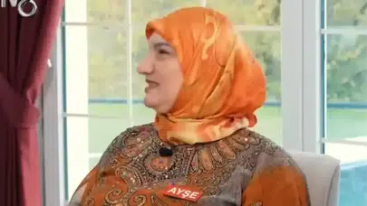 Yemekteyiz Ayşe kimdir?
