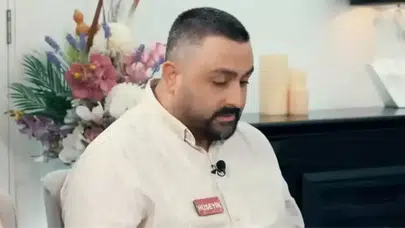 Yemekteyiz Hüseyin kimdir? Zuhal Topal'la Yemekteyiz Hüseyin kaç yaşında, nereli?