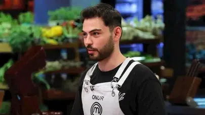 MasterChef Onur Dikbaş kimdir?