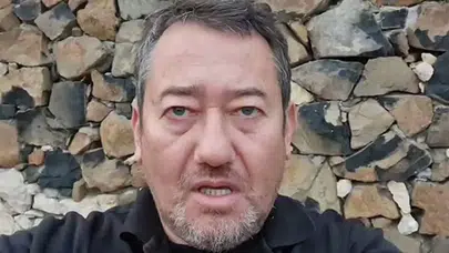 Gazeteci Serdar Akinan’ın X hesabına erişim engeli