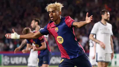 Club Brugge - Barcelona maçı saat kaçta ve hangi kanalda?