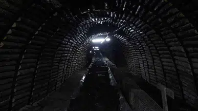 Zonguldak’ta kaçak maden operasyonu: 9 maden ocağı imha edildi