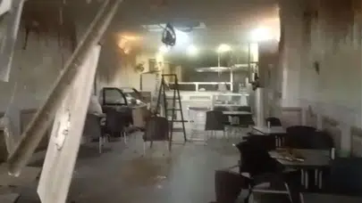 Pakistan'da patlama meydana geldi: Çok sayıda yaralı