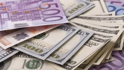 11 Kasım Salı dolar ve euro kaç lira oldu?