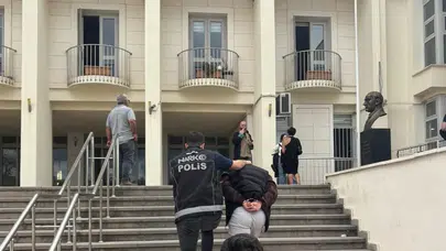 Bodrum’da uyuşturucu operasyonu: 2 kişi tutuklandı