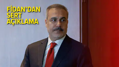 'İsrail ateşkesi ihlal ediyor'