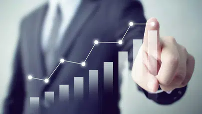 Eylül ayında ticaret ve perakende satış hacmi yüzde 10’un üzerinde arttı!