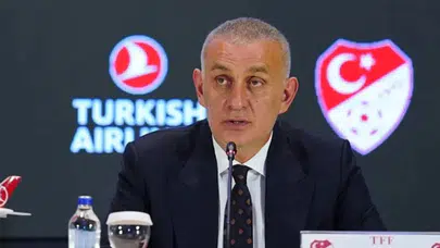 TFF, olağanüstü toplanma kararı aldı