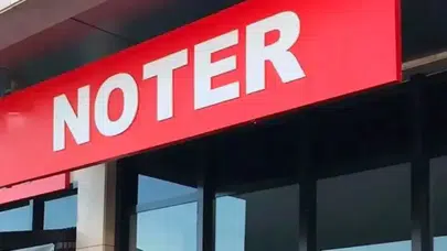 Noterlerde yeni dönem: Nöbet sistemi başlıyor!