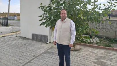 Konya’da şaşırtan olay! Vücudundaki yorgun mermi 6 yıl sonra çıkarıldı