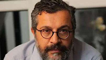 Gazeteci Soner Yalçın kimdir?