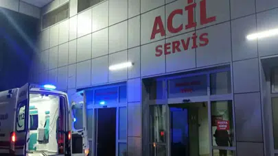 Sakarya'da şüpheli ölüm: Villada fenalaşan 2 kişi can verdi!