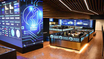 Borsa haftaya yükselişle başladı: Hangi sektörler öne çıktı?