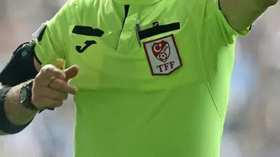 Ahmet Kıvanç Kader kimdir? Bahis soruşturması kapsamında gözaltında!