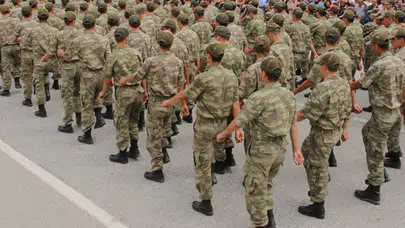 Bedelli ücrete zam için geri sayım