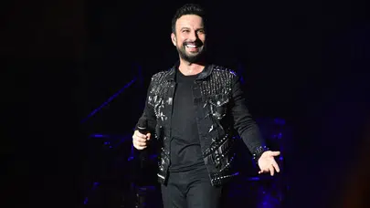 Tarkan İstanbul Konseri Tarihi Belli Oldu