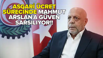 Söz var, icraat yok!