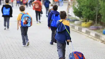 Ara Tatil Sonrası Ders Başı! Yarıyıl Tatili Ne Zaman Başlayacak?