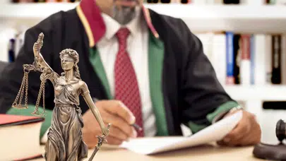 Avukatlık asgari ücret tarifesi yenilendi!