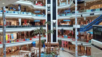 Yeni sığınak yönetmeliği yayımlandı: Spor tesisleri ve AVM'lerde sığınak zorunluluğu!