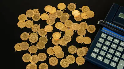 ALTIN FİYATLARI ANLIK TAKİP ET! 18 Kasım 2025 Altın Fiyatları
