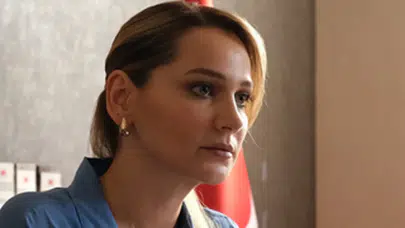 Bereketli Topraklar dizisi Savcı Nevin kim? Gülsim Ali kimdir, kaç yaşında ve nereli? Hangi dizilerde oynadı?