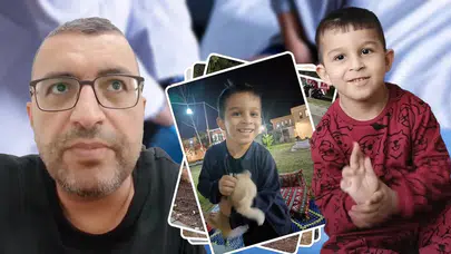 Küçük Salih yaşam mücadelesinde destek arıyor: DMD için umut kampanyası sürüyor