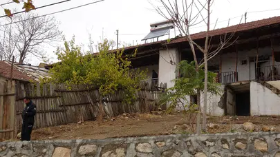 Malatya’da 86 yaşındaki adam evinde ölü bulundu!