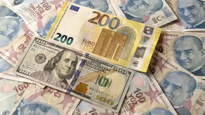 19 Kasım Çarşamba dolar ve euro kaç lira oldu?