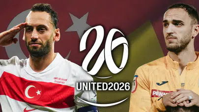 Türkiye, Romanya ile play-off’ta: Finallere kalırsa 3. torbada