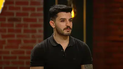 Masterchef Barış Kaya Kimdir, Kaç Yaşında?