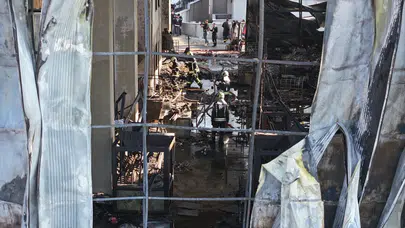 Kocaeli Dilovası'ndaki yangında hayatını kaybeden Esma Dikan kimdir?