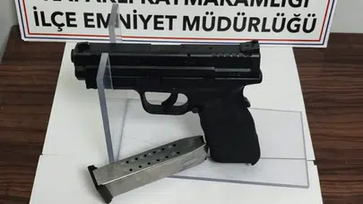 Kapaklı’da 10 yıl hapis cezası bulunan şahıs yakalandı
