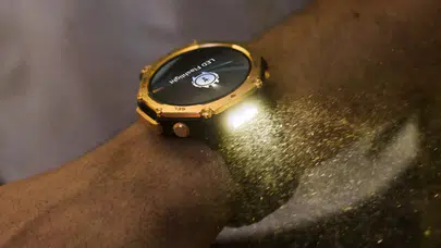 Yeni Amazfit T-Rex 3 Pro tanıtıldı: İşte özellikleri ve fiyatı