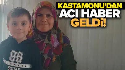 Kayıp Osman'ın cansız bedeni bulundu!