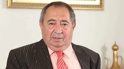 Hüseyin Bayraktar kimdir?