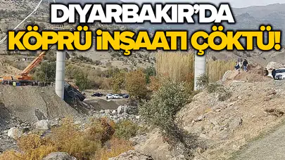 4 işçi öldü, 1 işçi yaralandı