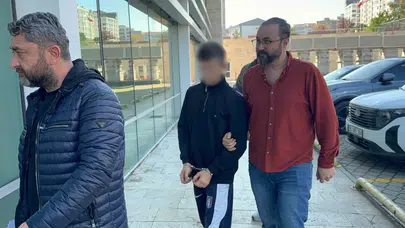 Samsun’da 18 yaşındaki bir genç bıçaklandı: 2 çocuk gözaltına alındı!