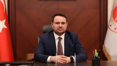 İstanbul Cumhuriyet Başsavcısı Akın Gürlek kimdir, kaç yaşında ve nereli?