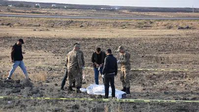 Siverek’te yol kenarında cinayet: Kadri Yeşiltaş öldürüldü