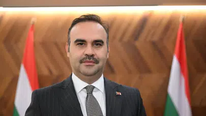 Kacır: Teknoloji yatırımları katlandı