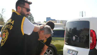 Adana’da kahvehanede küfürleşme sonrası cinayet: 1 kişi öldü