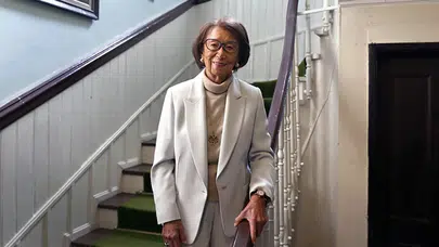 Özden Toker kimdir, kaç yaşında? İsmet İnönü’nün öz kızı mı?