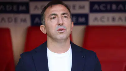 Konyaspor, teknik direktör Recep Uçar ile yollarını ayırdı