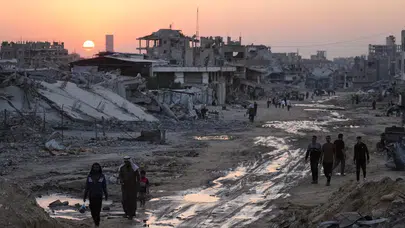 YouTube’dan Filistin içeriklerine sansür