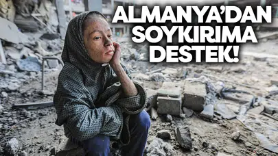 Almanya-İsrail gizli koordinasyon belgesi ortaya çıktı