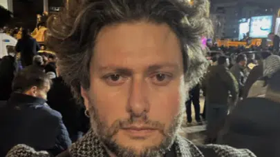 Furkan Bölükbaşı tutuklandı!