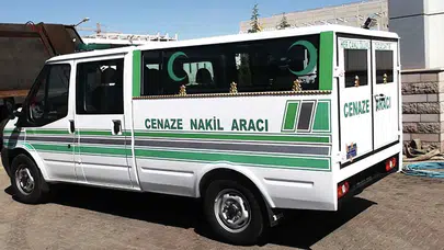 Park kavgası cinayetle bitti: 16 yaşındaki genç kız toprağa verildi