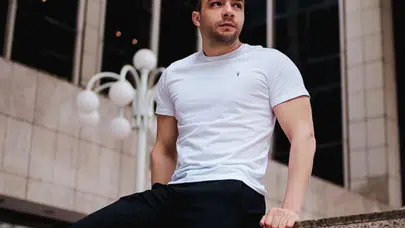 Tolga Aykut Kimdir? Nilsu Berfin Aktaş'ın Sevgilisi Hakkında Bilgiler