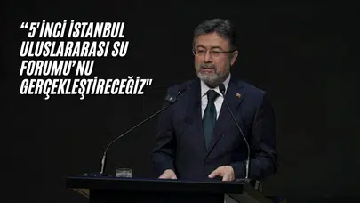 'Su Dirençliliğini Güçlendirmek: İnovasyondan Eyleme'